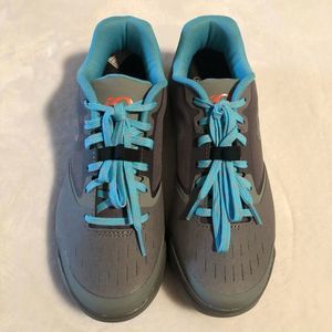 Pearl Izumi X-ALP Launch • Smoked Pearl/Monument • EU Sz 39.5